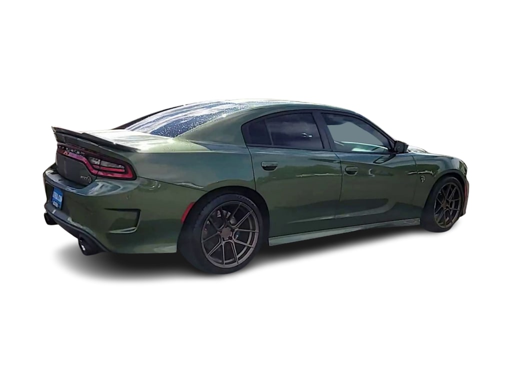 Thumbnail: 2019 Dodge Charger - 22
