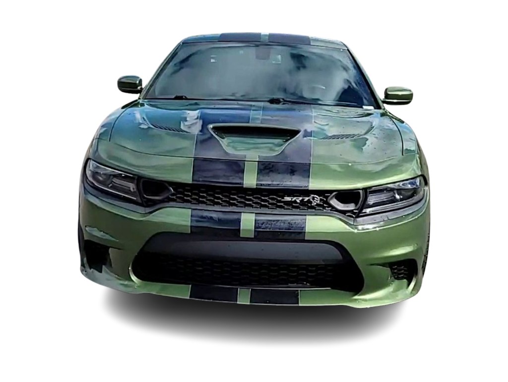 Thumbnail: 2019 Dodge Charger - 6