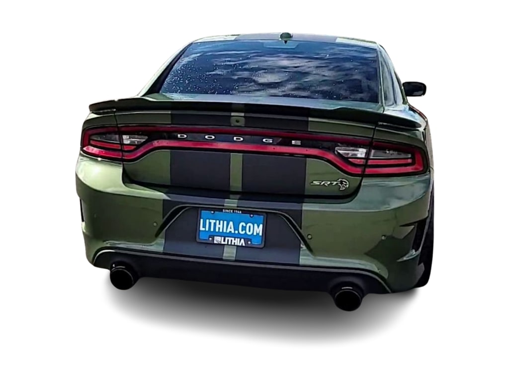 Thumbnail: 2019 Dodge Charger - 5