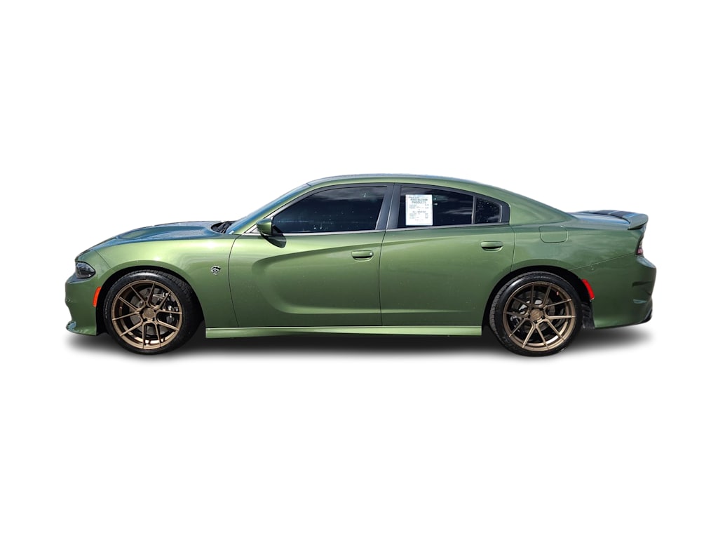 Thumbnail: 2019 Dodge Charger - 24