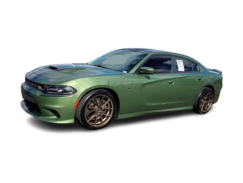 Thumbnail: 2019 Dodge Charger - 3