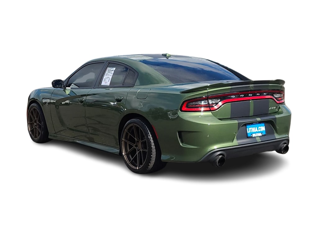 Thumbnail: 2019 Dodge Charger - 25