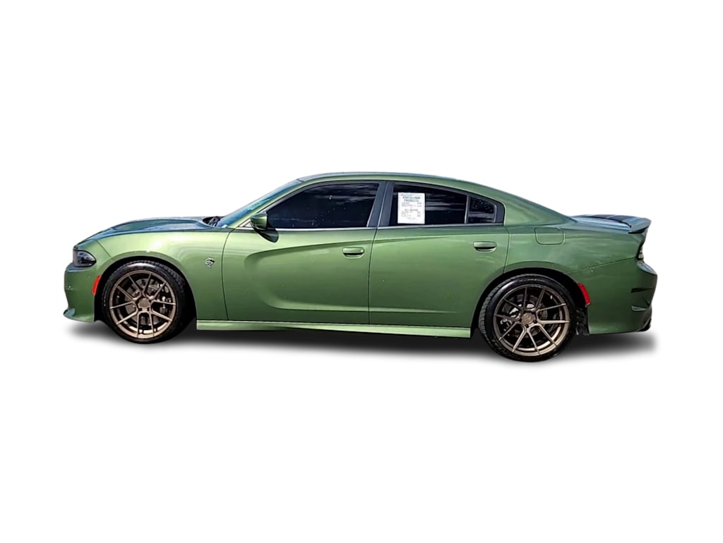 Thumbnail: 2019 Dodge Charger - 21