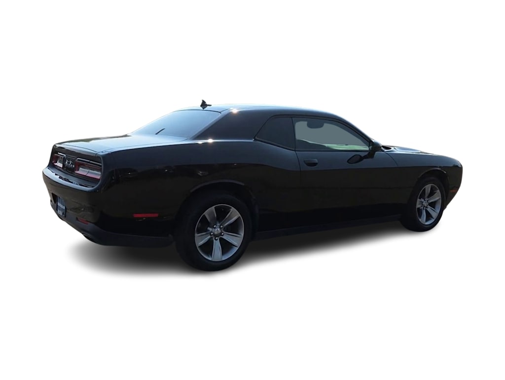 Thumbnail: 2015 Dodge Challenger - 24
