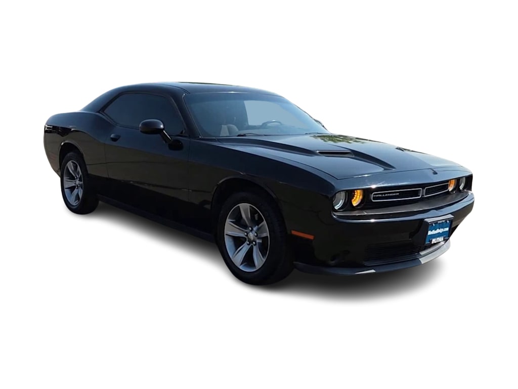 Thumbnail: 2015 Dodge Challenger - 21
