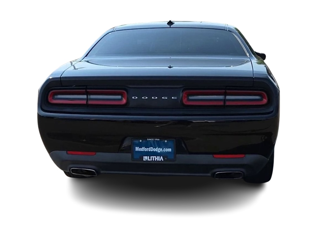 Thumbnail: 2015 Dodge Challenger - 23