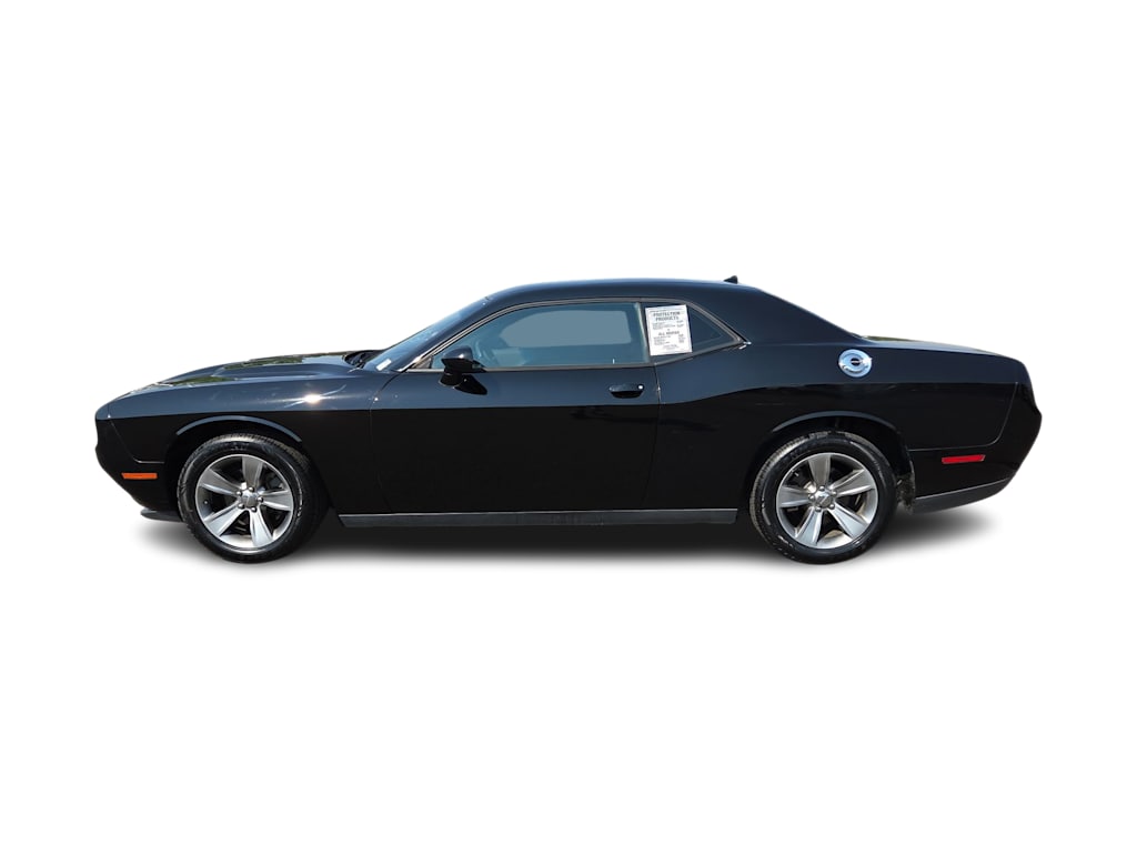 Thumbnail: 2015 Dodge Challenger - 26