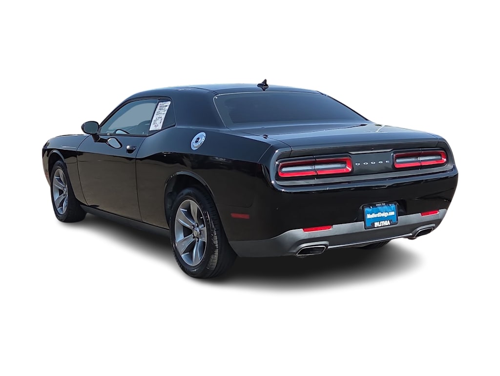 Thumbnail: 2015 Dodge Challenger - 27