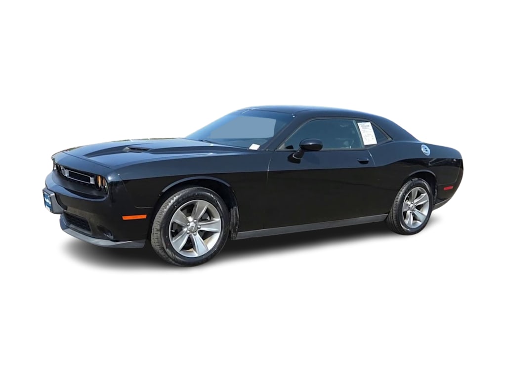 Thumbnail: 2015 Dodge Challenger - 3
