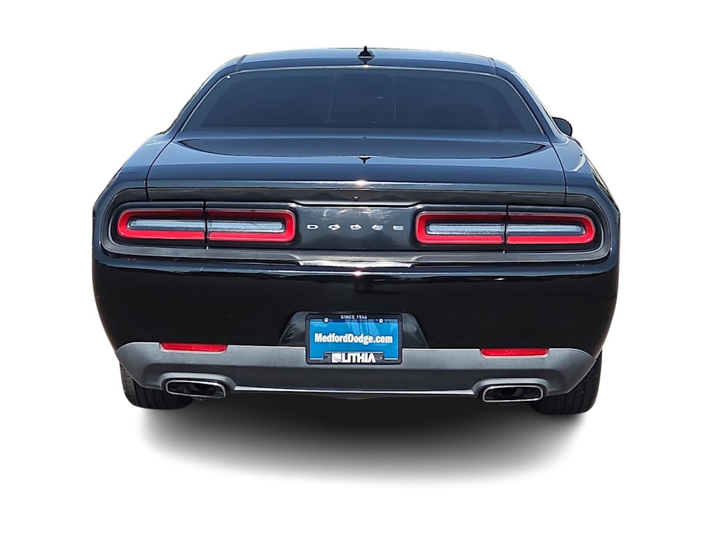 Thumbnail: 2015 Dodge Challenger - 5