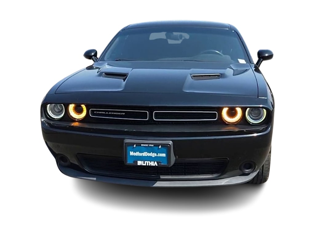 Thumbnail: 2015 Dodge Challenger - 6