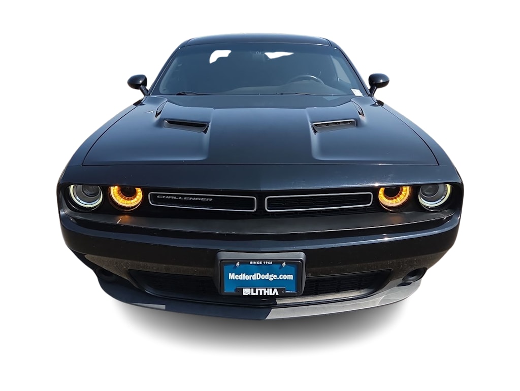 Thumbnail: 2015 Dodge Challenger - 28