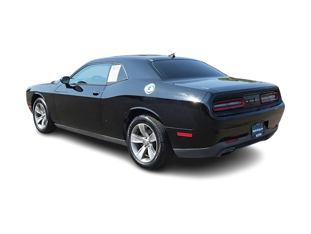 Thumbnail: 2015 Dodge Challenger - 4