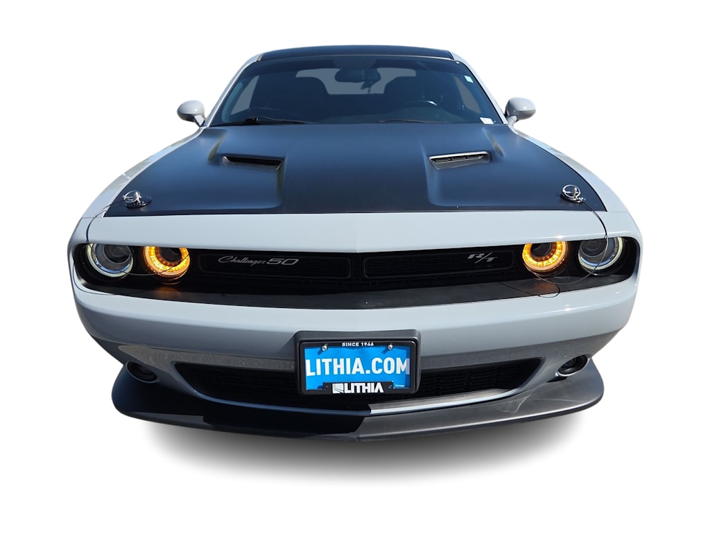 Thumbnail: 2020 Dodge Challenger - 28