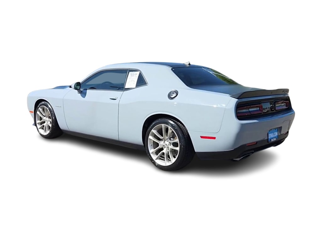 Thumbnail: 2020 Dodge Challenger - 4