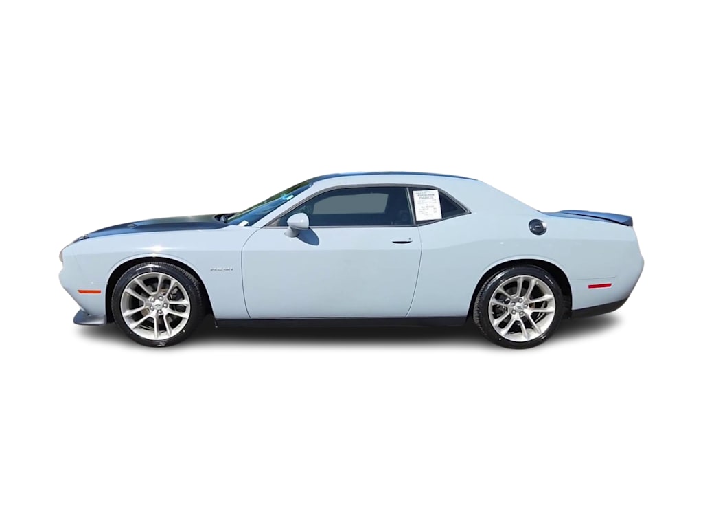 Thumbnail: 2020 Dodge Challenger - 3