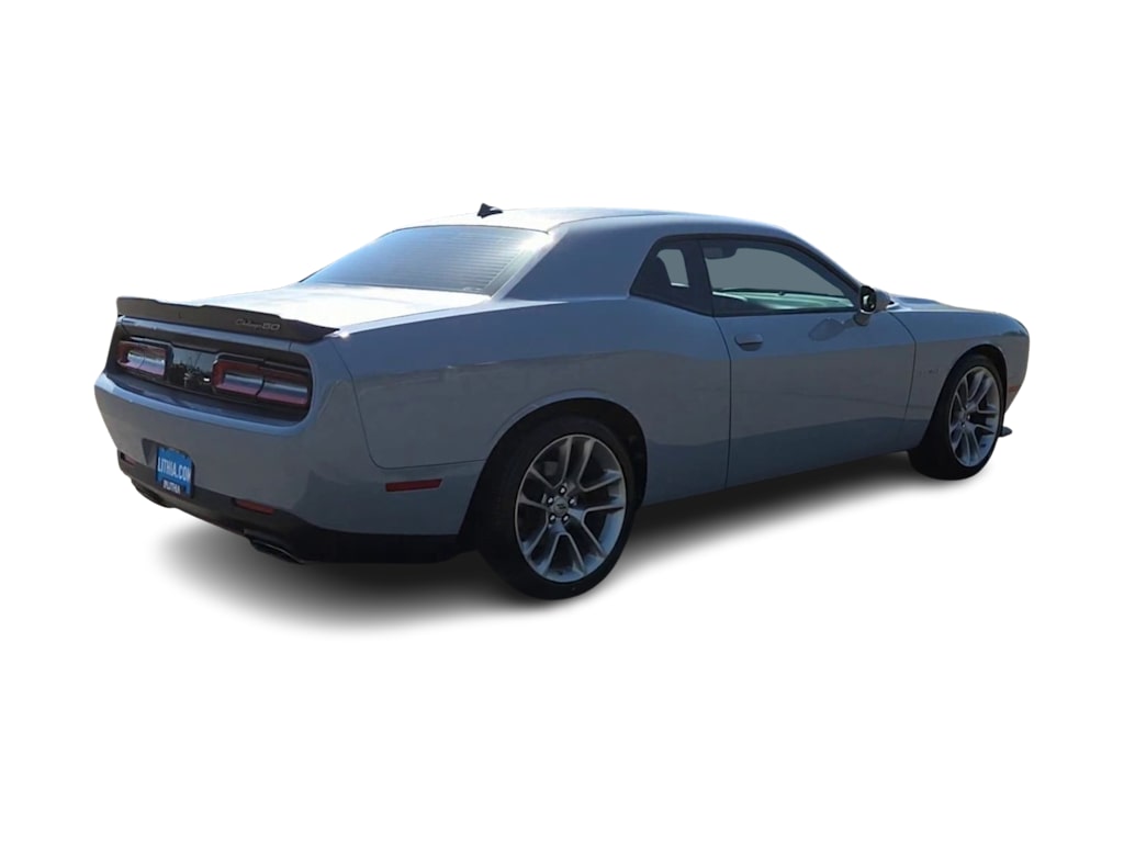 Thumbnail: 2020 Dodge Challenger - 23
