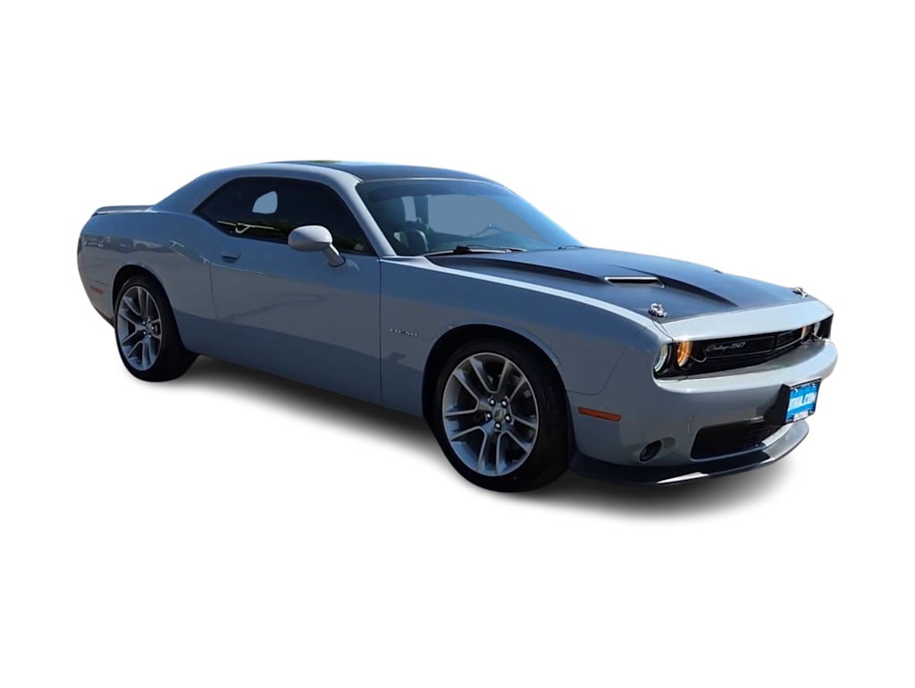 Thumbnail: 2020 Dodge Challenger - 21