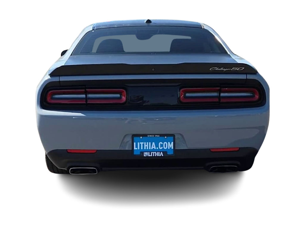 Thumbnail: 2020 Dodge Challenger - 5