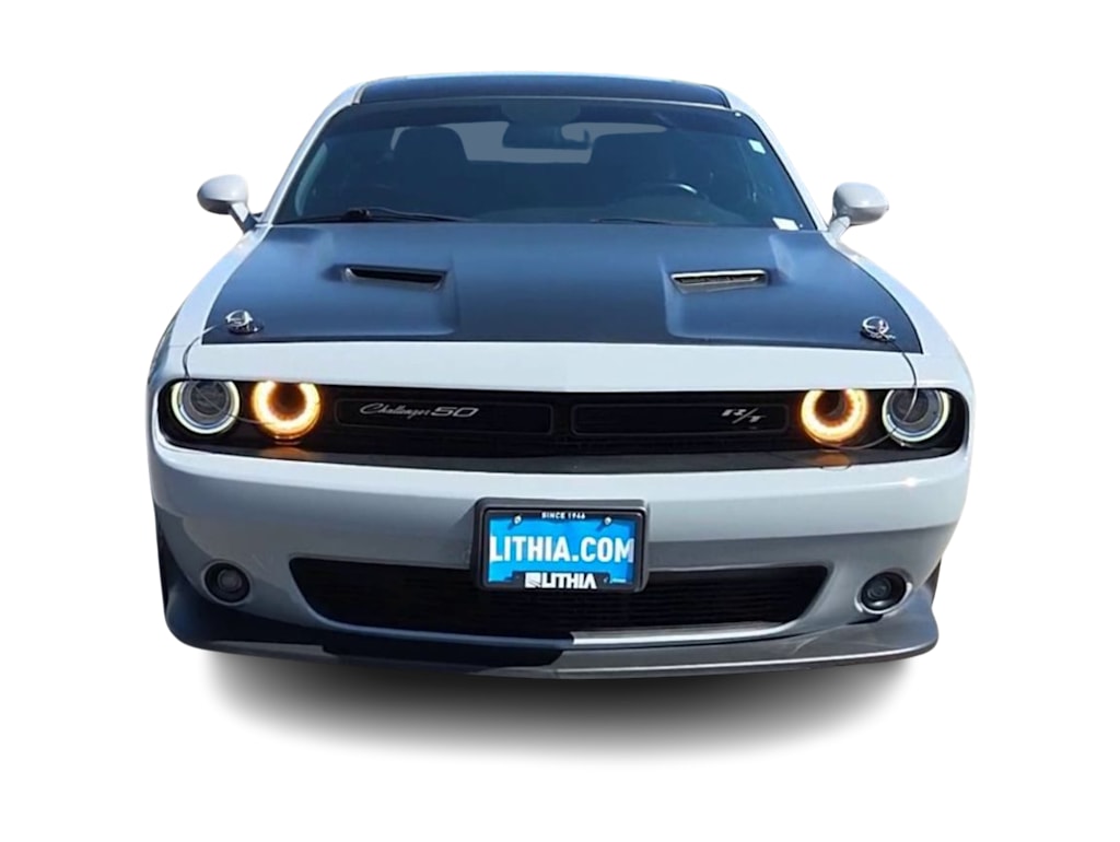 Thumbnail: 2020 Dodge Challenger - 6