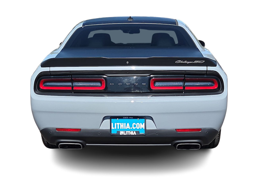 Thumbnail: 2020 Dodge Challenger - 27