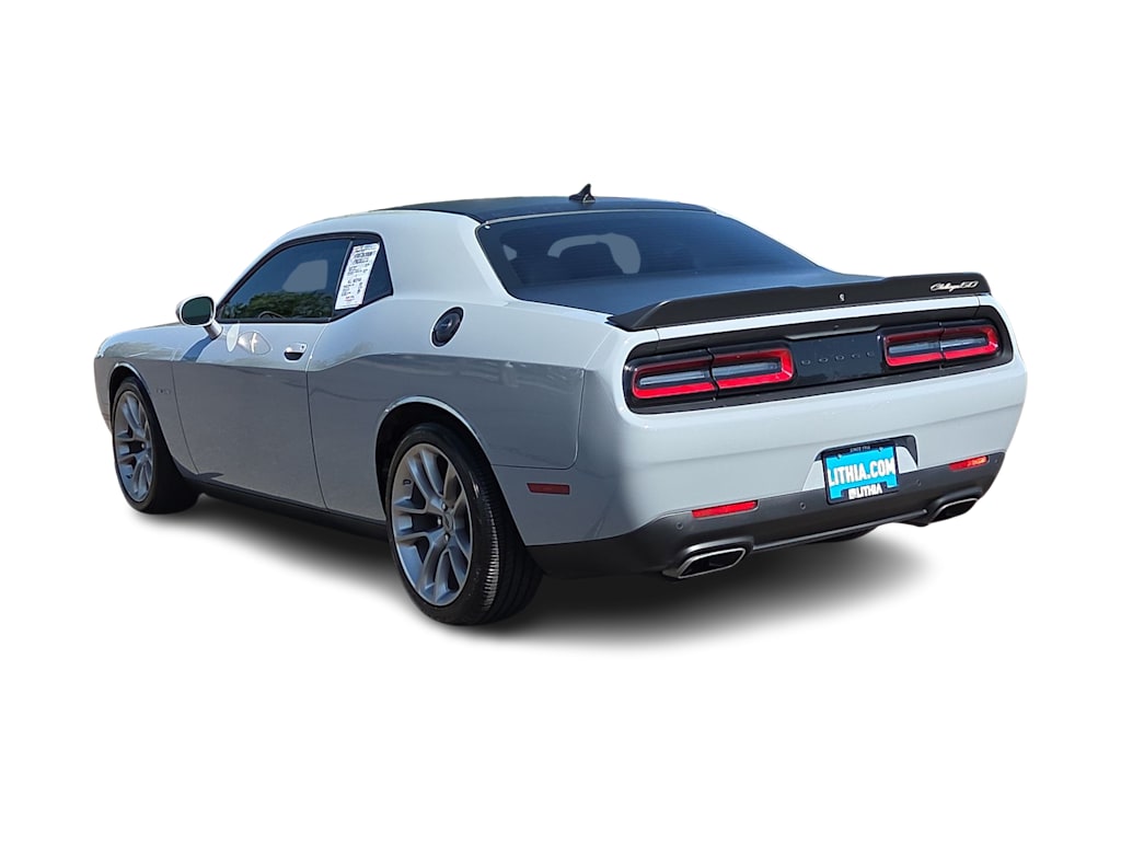 Thumbnail: 2020 Dodge Challenger - 26