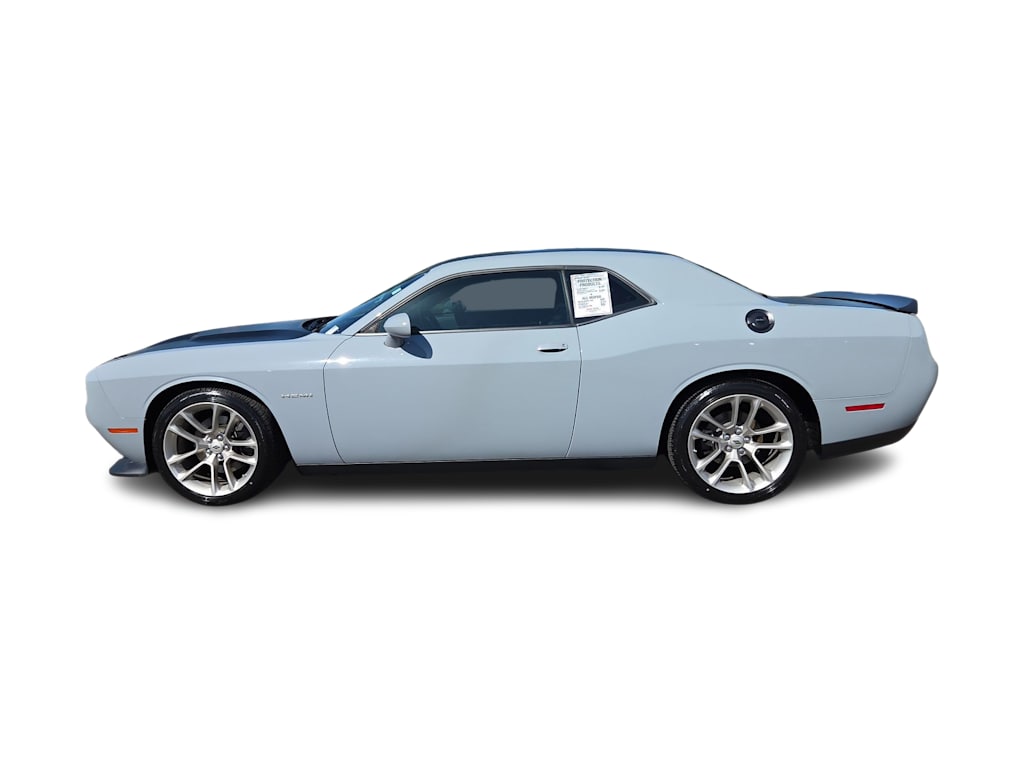 Thumbnail: 2020 Dodge Challenger - 25