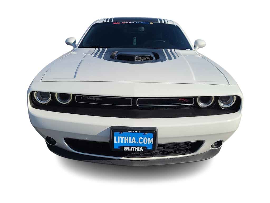 Thumbnail: 2018 Dodge Challenger - 27