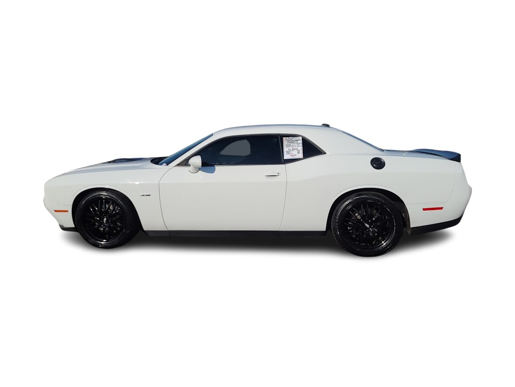 Thumbnail: 2018 Dodge Challenger - 24