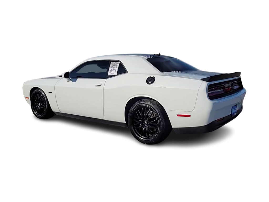 Thumbnail: 2018 Dodge Challenger - 4