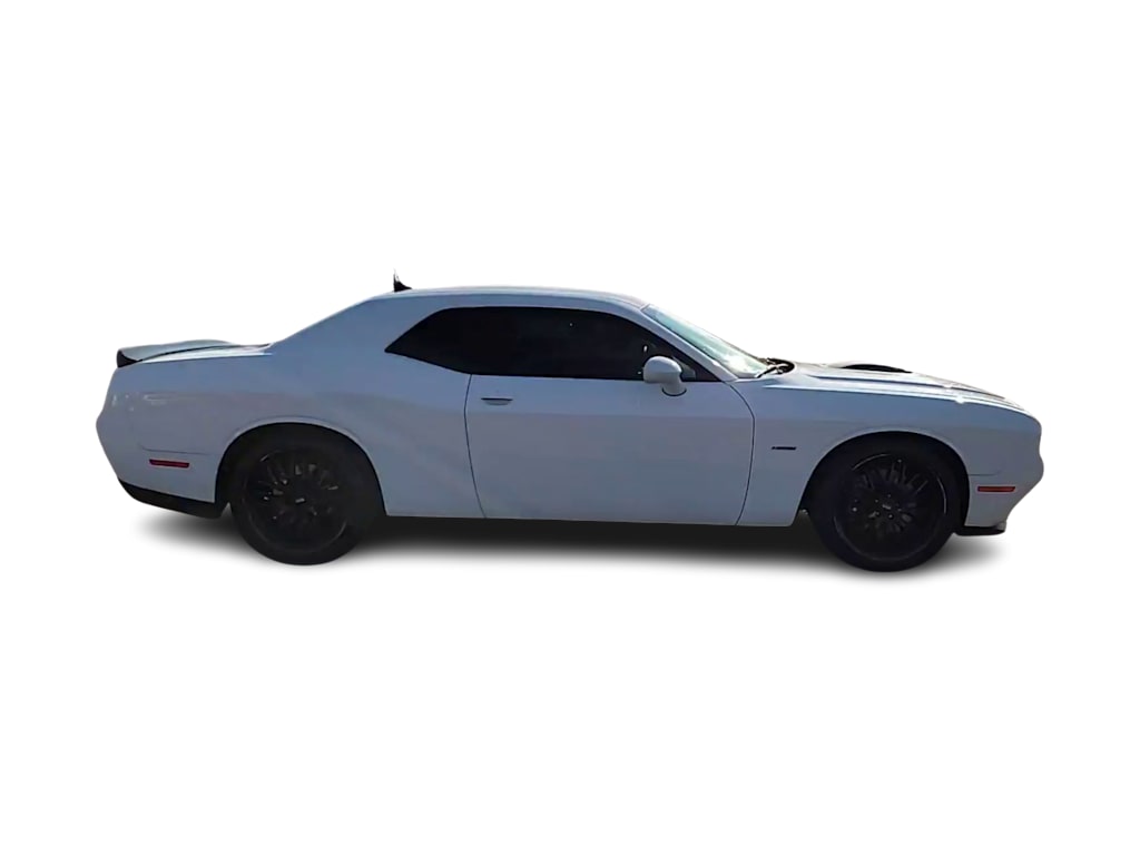 Thumbnail: 2018 Dodge Challenger - 23