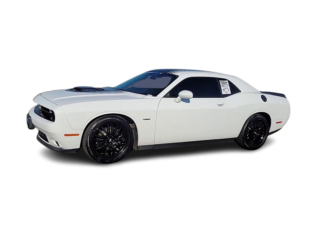 Thumbnail: 2018 Dodge Challenger - 3