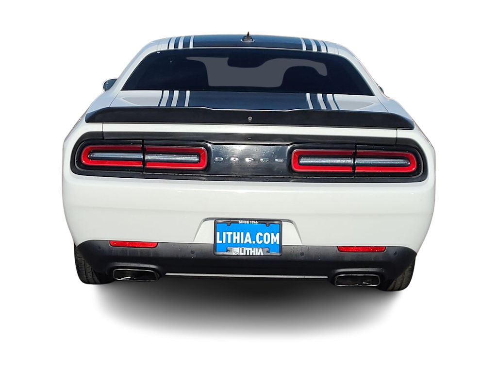 Thumbnail: 2018 Dodge Challenger - 26