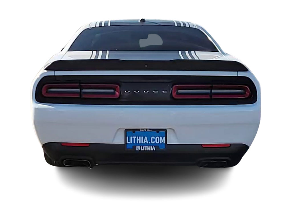 Thumbnail: 2018 Dodge Challenger - 5