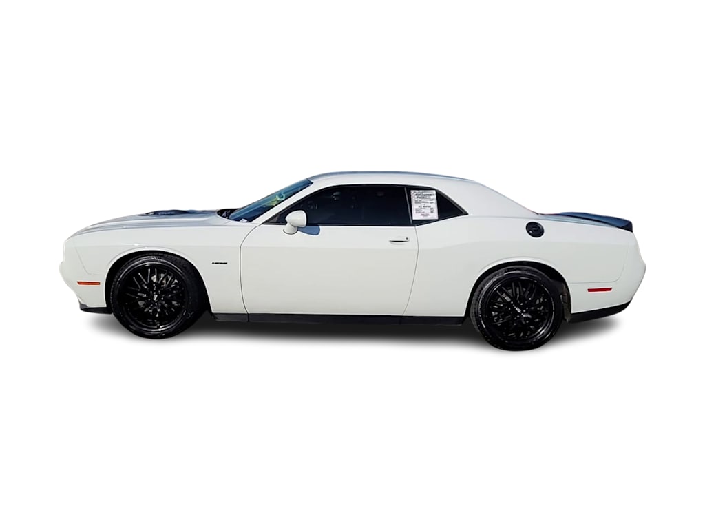 Thumbnail: 2018 Dodge Challenger - 21