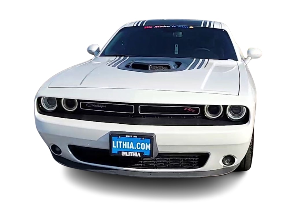 Thumbnail: 2018 Dodge Challenger - 6