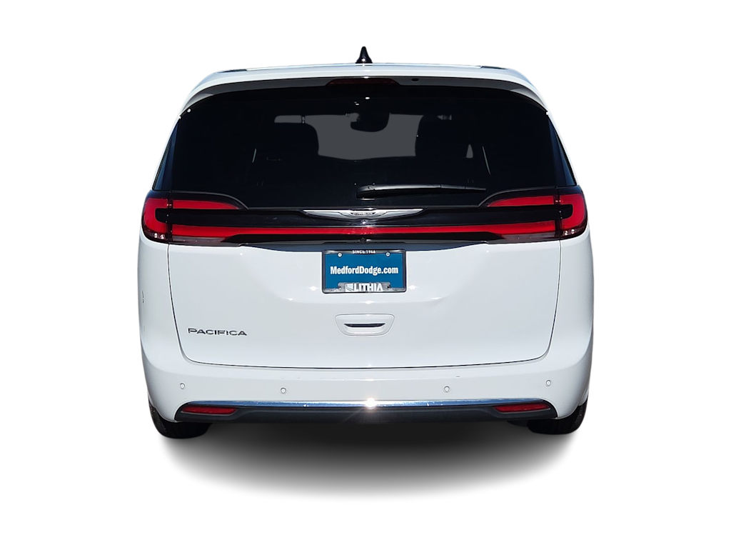 Thumbnail: 2025 Chrysler Pacifica - 25