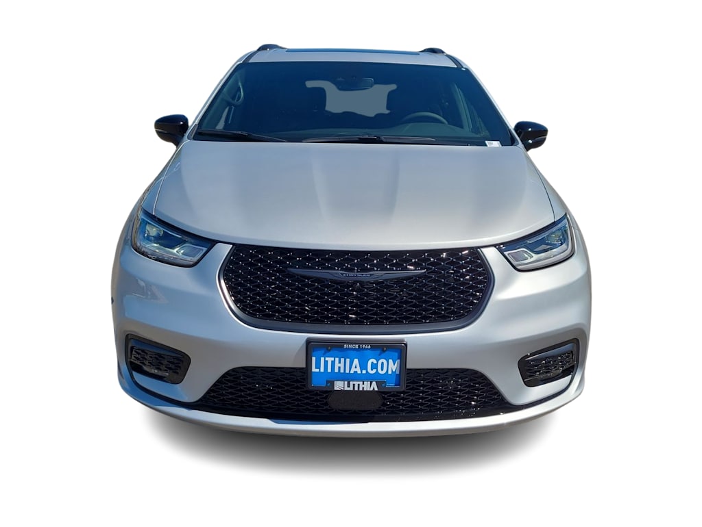 Thumbnail: 2026 Chrysler Pacifica - 25