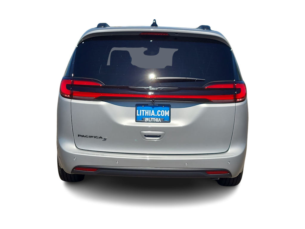 Thumbnail: 2026 Chrysler Pacifica - 24