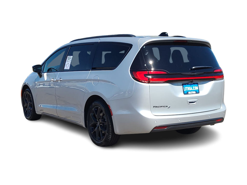 Thumbnail: 2026 Chrysler Pacifica - 23