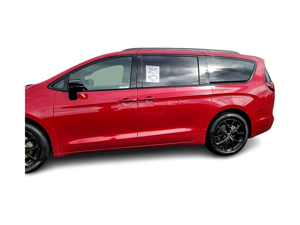 Thumbnail: 2026 Chrysler Pacifica - 20