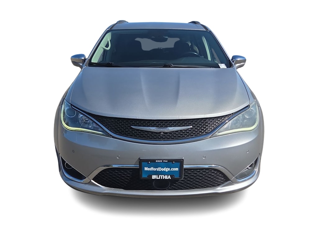 Thumbnail: 2017 Chrysler Pacifica - 27