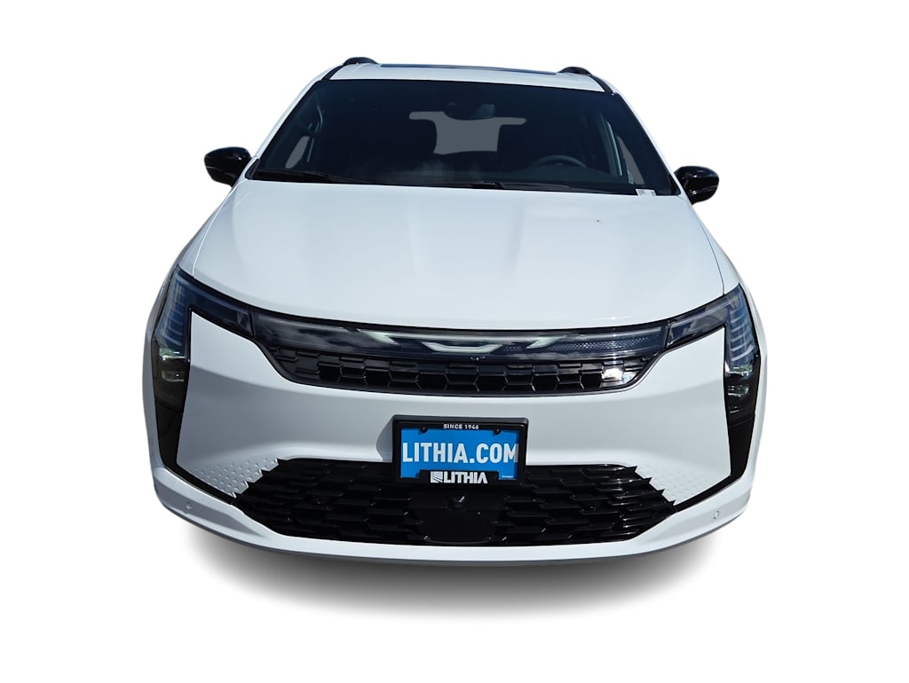 Thumbnail: 2027 Chrysler Pacifica - 25