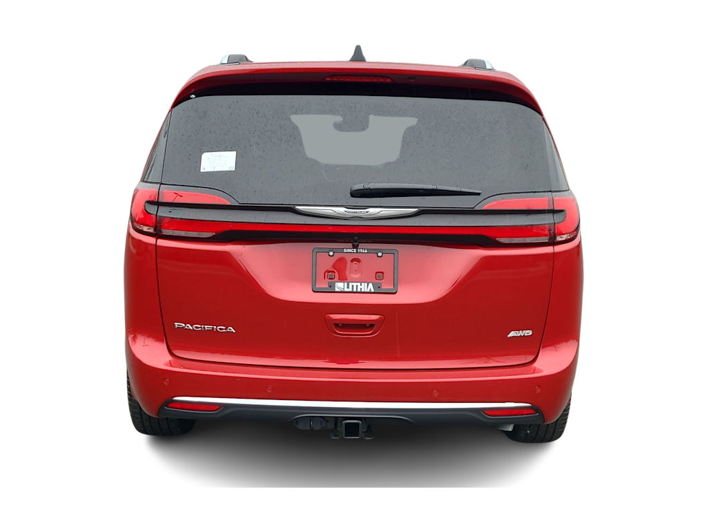Thumbnail: 2026 Chrysler Pacifica - 25