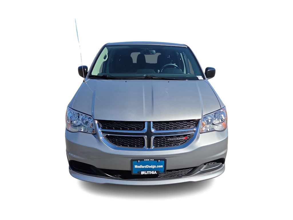 Thumbnail: 2017 Dodge Grand Caravan - 26
