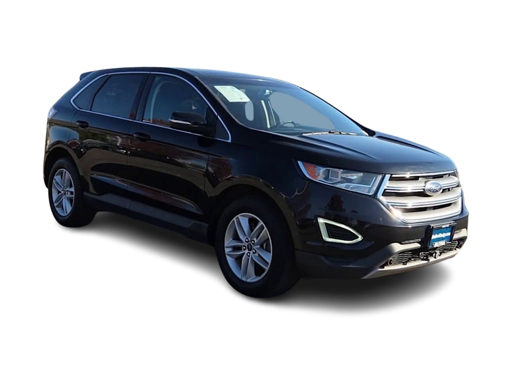 Thumbnail: 2018 Ford Edge - 19