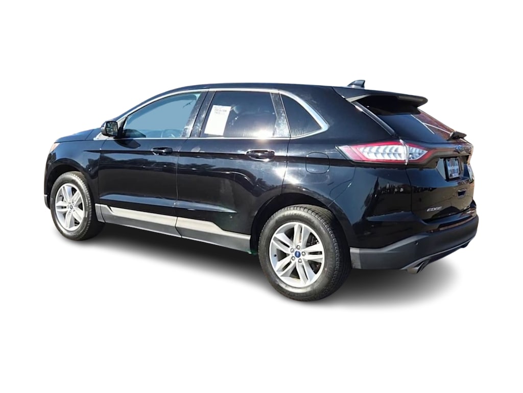 Thumbnail: 2018 Ford Edge - 4