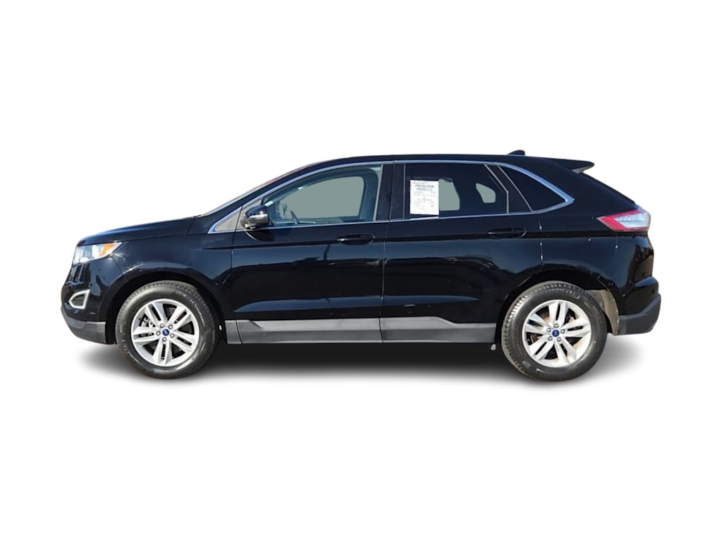 Thumbnail: 2018 Ford Edge - 3
