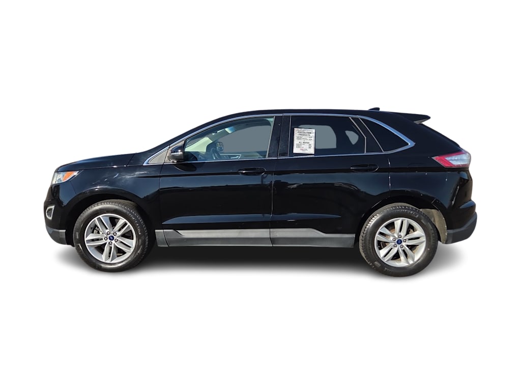 Thumbnail: 2018 Ford Edge - 23