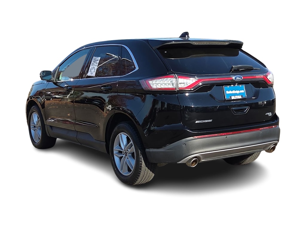 Thumbnail: 2018 Ford Edge - 24